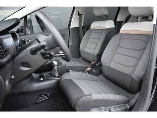 Citroën C3 1.2 PureTech Max 82pk | VOORRAAD-ACTIE | Navigatie | Stoelverwarming | Keyless Entry&Start | Perk... ActivLease financial lease