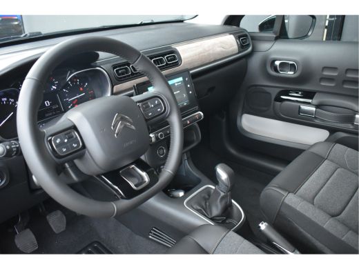 Citroën C3 1.2 PureTech Max 82pk | VOORRAAD-ACTIE | Navigatie | Stoelverwarming | Keyless Entry&Start | Perk... ActivLease financial lease
