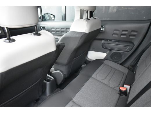 Citroën C3 1.2 PureTech Max 82pk | VOORRAAD-ACTIE | Navigatie | Stoelverwarming | Keyless Entry&Start | Perk... ActivLease financial lease