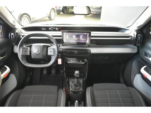 Citroën C3 1.2 Turbo Max DEMO-DEAL! | Beschikbaar voor proefritten! | Navigatie | Achteruitrijcamera | Clima... ActivLease financial lease