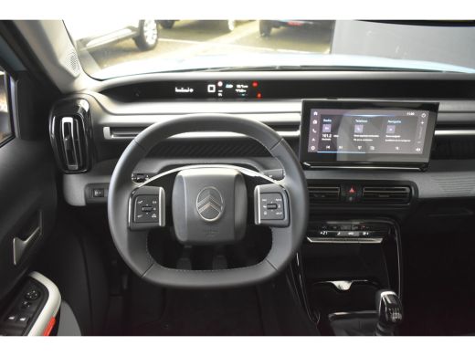 Citroën C3 1.2 Turbo Max DEMO-DEAL! | Beschikbaar voor proefritten! | Navigatie | Achteruitrijcamera | Clima... ActivLease financial lease