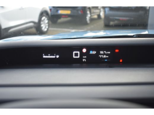 Citroën C3 1.2 Turbo Max DEMO-DEAL! | Beschikbaar voor proefritten! | Navigatie | Achteruitrijcamera | Clima... ActivLease financial lease