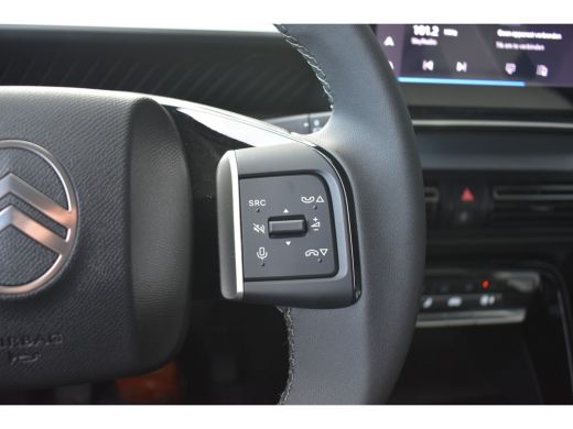Citroën C3 1.2 Turbo Max DEMO-DEAL! | Beschikbaar voor proefritten! | Navigatie | Achteruitrijcamera | Clima... ActivLease financial lease