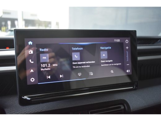 Citroën C3 1.2 Turbo Max DEMO-DEAL! | Beschikbaar voor proefritten! | Navigatie | Achteruitrijcamera | Clima... ActivLease financial lease