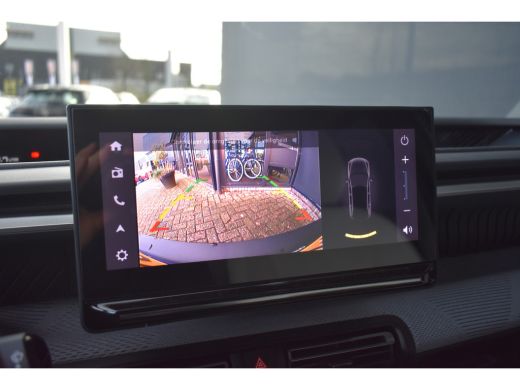 Citroën C3 1.2 Turbo Max DEMO-DEAL! | Beschikbaar voor proefritten! | Navigatie | Achteruitrijcamera | Clima... ActivLease financial lease
