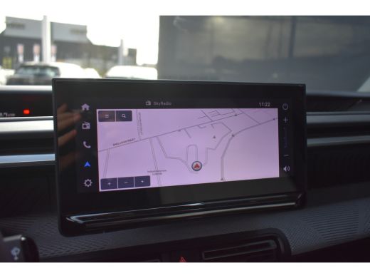 Citroën C3 1.2 Turbo Max DEMO-DEAL! | Beschikbaar voor proefritten! | Navigatie | Achteruitrijcamera | Clima... ActivLease financial lease