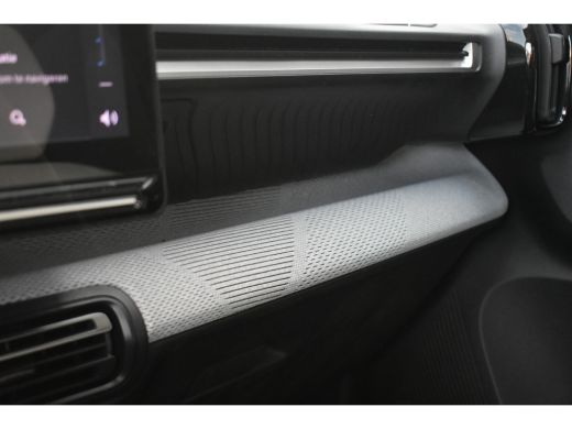 Citroën C3 1.2 Turbo Max DEMO-DEAL! | Beschikbaar voor proefritten! | Navigatie | Achteruitrijcamera | Clima... ActivLease financial lease