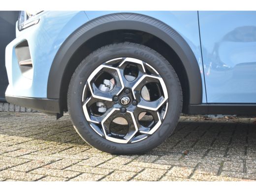 Citroën C3 1.2 Turbo Max DEMO-DEAL! | Beschikbaar voor proefritten! | Navigatie | Achteruitrijcamera | Clima... ActivLease financial lease