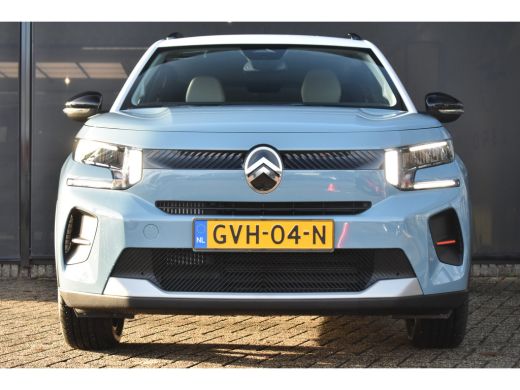 Citroën C3 1.2 Turbo Max DEMO-DEAL! | Beschikbaar voor proefritten! | Navigatie | Achteruitrijcamera | Clima... ActivLease financial lease