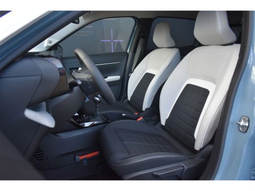 Citroën C3 1.2 Turbo Max DEMO-DEAL! | Beschikbaar voor proefritten! | Navigatie | Achteruitrijcamera | Clima... ActivLease financial lease