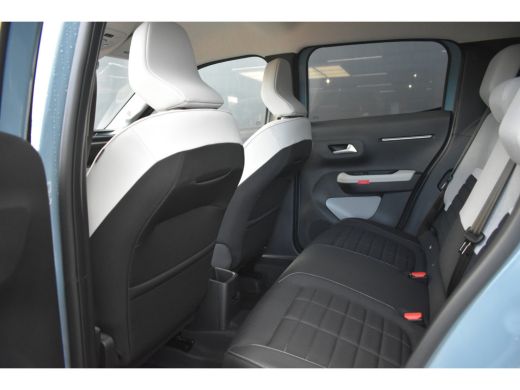 Citroën C3 1.2 Turbo Max DEMO-DEAL! | Beschikbaar voor proefritten! | Navigatie | Achteruitrijcamera | Clima... ActivLease financial lease