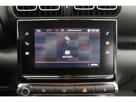 Citroën C3 Aircross 1.2 PureTech C-Series | Airco (automatisch) | Apple Carplay/Android Auto|telefoonintegratie premi... ActivLease financial lease