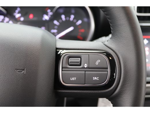 Citroën C3 Aircross 1.2 PureTech C-Series | Airco (automatisch) | Apple Carplay/Android Auto|telefoonintegratie premi... ActivLease financial lease
