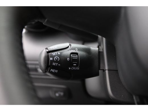 Citroën C3 Aircross 1.2 PureTech C-Series | Airco (automatisch) | Apple Carplay/Android Auto|telefoonintegratie premi... ActivLease financial lease