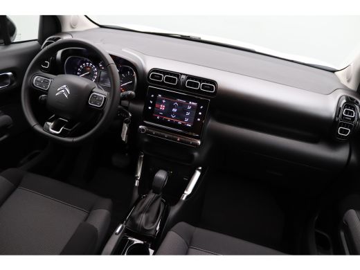 Citroën C3 Aircross 1.2 PureTech C-Series | Airco (automatisch) | Apple Carplay/Android Auto|telefoonintegratie premi... ActivLease financial lease