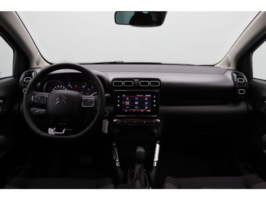 Citroën C3 Aircross 1.2 PureTech C-Series | Airco (automatisch) | Apple Carplay/Android Auto|telefoonintegratie premi... ActivLease financial lease