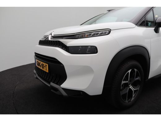 Citroën C3 Aircross 1.2 PureTech C-Series | Airco (automatisch) | Apple Carplay/Android Auto|telefoonintegratie premi... ActivLease financial lease