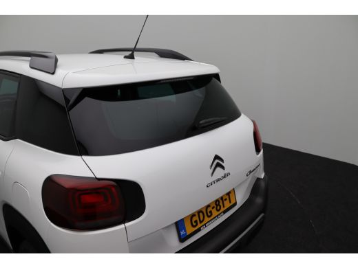 Citroën C3 Aircross 1.2 PureTech C-Series | Airco (automatisch) | Apple Carplay/Android Auto|telefoonintegratie premi... ActivLease financial lease