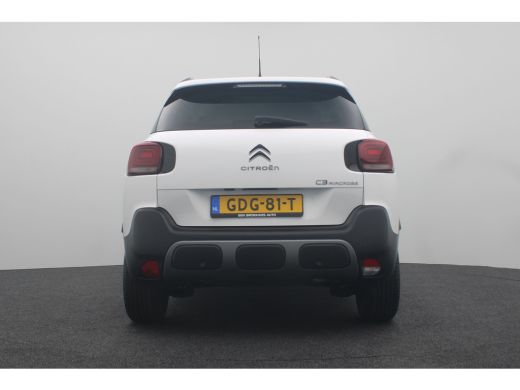 Citroën C3 Aircross 1.2 PureTech C-Series | Airco (automatisch) | Apple Carplay/Android Auto|telefoonintegratie premi... ActivLease financial lease