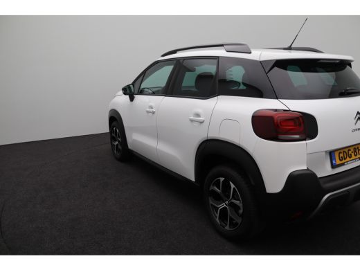 Citroën C3 Aircross 1.2 PureTech C-Series | Airco (automatisch) | Apple Carplay/Android Auto|telefoonintegratie premi... ActivLease financial lease
