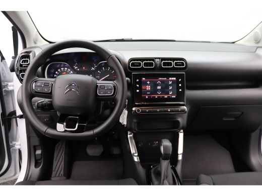 Citroën C3 Aircross 1.2 PureTech C-Series | Airco (automatisch) | Apple Carplay/Android Auto|telefoonintegratie premi... ActivLease financial lease