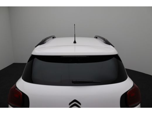 Citroën C3 Aircross 1.2 PureTech C-Series | Airco (automatisch) | Apple Carplay/Android Auto|telefoonintegratie premi... ActivLease financial lease