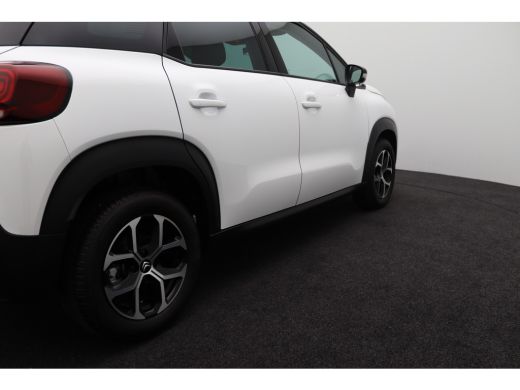 Citroën C3 Aircross 1.2 PureTech C-Series | Airco (automatisch) | Apple Carplay/Android Auto|telefoonintegratie premi... ActivLease financial lease
