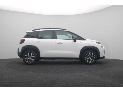 Citroën C3 Aircross 1.2 PureTech C-Series | Airco (automatisch) | Apple Carplay/Android Auto|telefoonintegratie premi... ActivLease financial lease