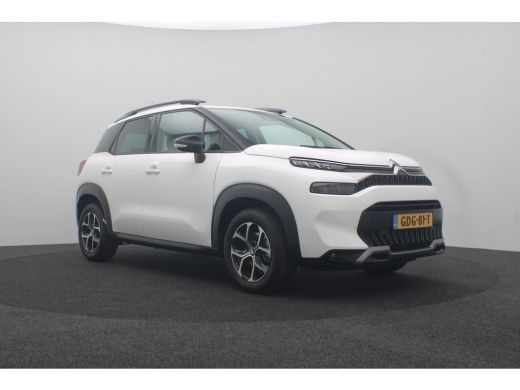 Citroën C3 Aircross 1.2 PureTech C-Series | Airco (automatisch) | Apple Carplay/Android Auto|telefoonintegratie premi... ActivLease financial lease