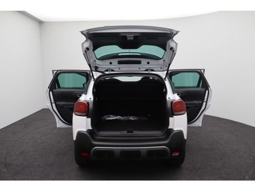 Citroën C3 Aircross 1.2 PureTech C-Series | Airco (automatisch) | Apple Carplay/Android Auto|telefoonintegratie premi... ActivLease financial lease