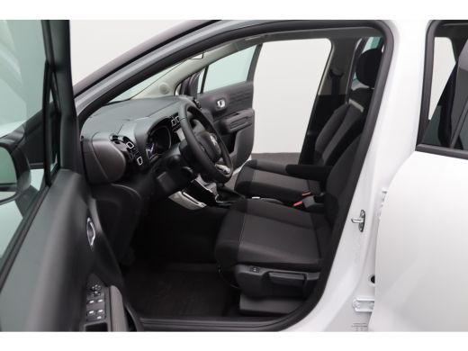 Citroën C3 Aircross 1.2 PureTech C-Series | Airco (automatisch) | Apple Carplay/Android Auto|telefoonintegratie premi... ActivLease financial lease