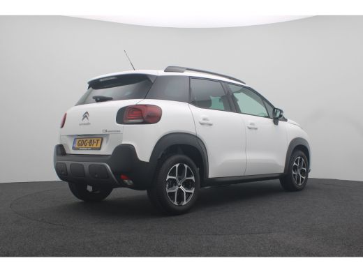 Citroën C3 Aircross 1.2 PureTech C-Series | Airco (automatisch) | Apple Carplay/Android Auto|telefoonintegratie premi... ActivLease financial lease