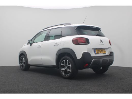 Citroën C3 Aircross 1.2 PureTech C-Series | Airco (automatisch) | Apple Carplay/Android Auto|telefoonintegratie premi... ActivLease financial lease