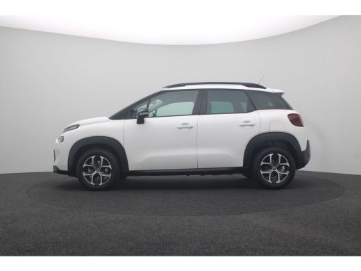 Citroën C3 Aircross 1.2 PureTech C-Series | Airco (automatisch) | Apple Carplay/Android Auto|telefoonintegratie premi... ActivLease financial lease