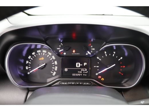 Citroën C3 Aircross 1.2 PureTech C-Series | Airco (automatisch) | Apple Carplay/Android Auto|telefoonintegratie premi... ActivLease financial lease