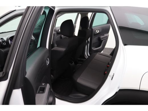 Citroën C3 Aircross 1.2 PureTech C-Series | Airco (automatisch) | Apple Carplay/Android Auto|telefoonintegratie premi... ActivLease financial lease