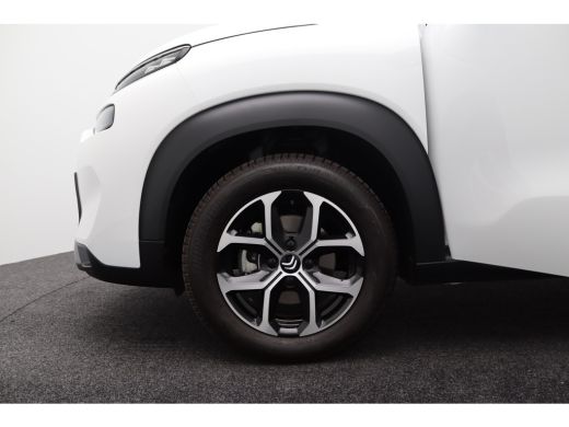 Citroën C3 Aircross 1.2 PureTech C-Series | Airco (automatisch) | Apple Carplay/Android Auto|telefoonintegratie premi... ActivLease financial lease