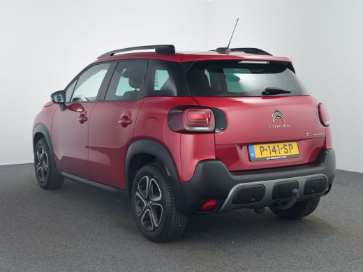 Citroën C3 Aircross 1.2 PureTech Feel | Airco (automatisch) | Apple Carplay/Android Auto|telefoonintegratie premium |... ActivLease financial lease