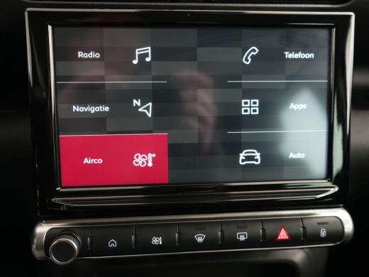 Citroën C3 Aircross 1.2 PureTech Feel | Airco (automatisch) | Apple Carplay/Android Auto|telefoonintegratie premium |... ActivLease financial lease