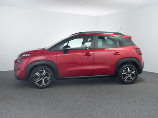 Citroën C3 Aircross 1.2 PureTech Feel | Airco (automatisch) | Apple Carplay/Android Auto|telefoonintegratie premium |... ActivLease financial lease