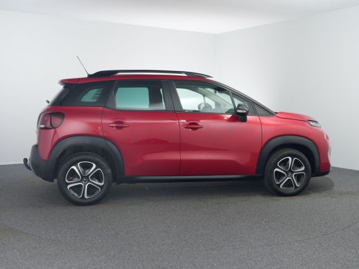 Citroën C3 Aircross 1.2 PureTech Feel | Airco (automatisch) | Apple Carplay/Android Auto|telefoonintegratie premium |... ActivLease financial lease