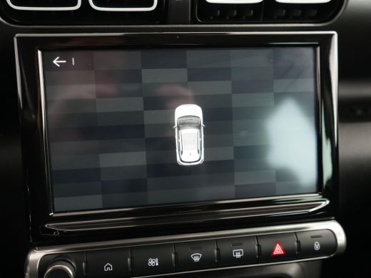 Citroën C3 Aircross 1.2 PureTech Feel | Airco (automatisch) | Apple Carplay/Android Auto|telefoonintegratie premium |... ActivLease financial lease