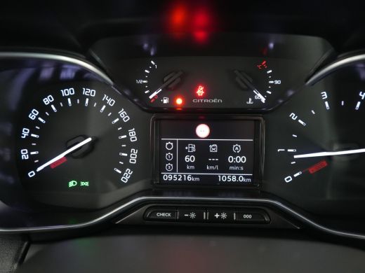 Citroën C3 Aircross 1.2 PureTech Feel | Airco (automatisch) | Apple Carplay/Android Auto|telefoonintegratie premium |... ActivLease financial lease