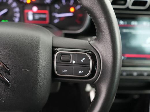 Citroën C3 Aircross 1.2 PureTech Feel | Airco (automatisch) | Apple Carplay/Android Auto|telefoonintegratie premium |... ActivLease financial lease