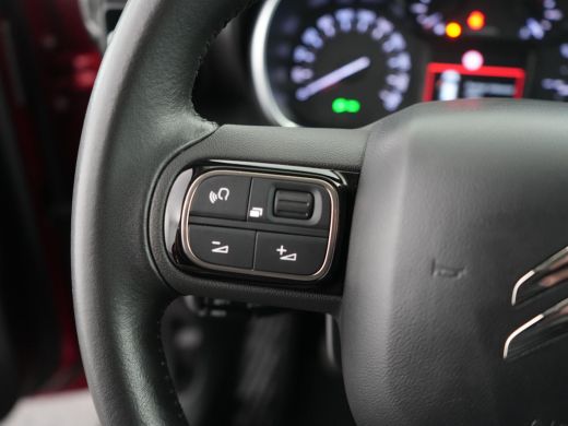 Citroën C3 Aircross 1.2 PureTech Feel | Airco (automatisch) | Apple Carplay/Android Auto|telefoonintegratie premium |... ActivLease financial lease
