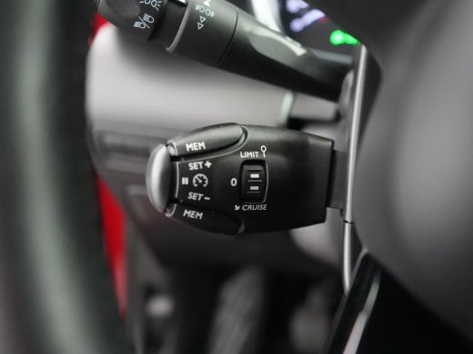 Citroën C3 Aircross 1.2 PureTech Feel | Airco (automatisch) | Apple Carplay/Android Auto|telefoonintegratie premium |... ActivLease financial lease