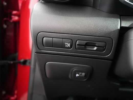 Citroën C3 Aircross 1.2 PureTech Feel | Airco (automatisch) | Apple Carplay/Android Auto|telefoonintegratie premium |... ActivLease financial lease