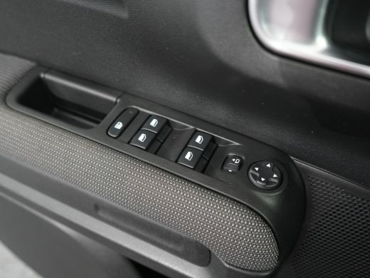 Citroën C3 Aircross 1.2 PureTech Feel | Airco (automatisch) | Apple Carplay/Android Auto|telefoonintegratie premium |... ActivLease financial lease