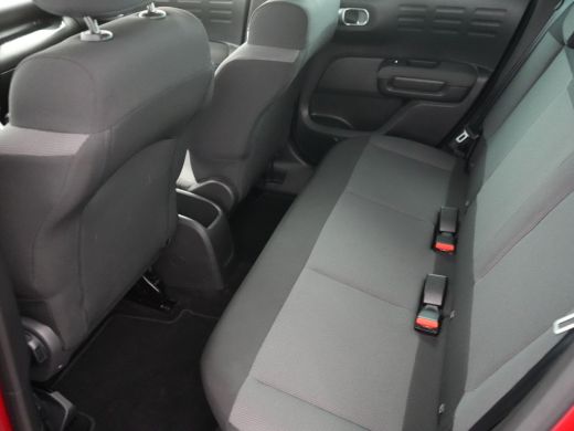 Citroën C3 Aircross 1.2 PureTech Feel | Airco (automatisch) | Apple Carplay/Android Auto|telefoonintegratie premium |... ActivLease financial lease