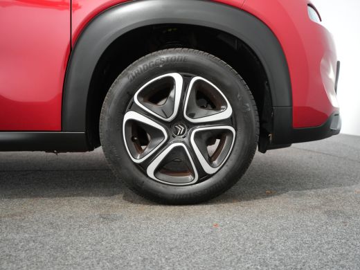 Citroën C3 Aircross 1.2 PureTech Feel | Airco (automatisch) | Apple Carplay/Android Auto|telefoonintegratie premium |... ActivLease financial lease